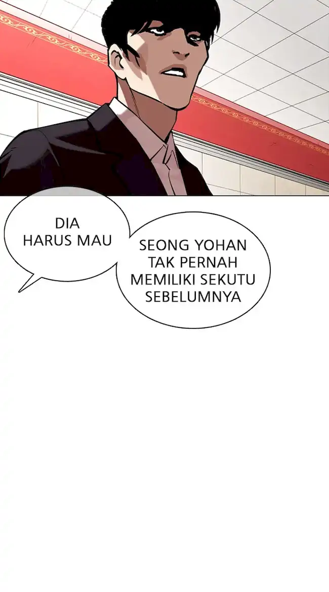 Lookism Chapter 349 Gambar 76