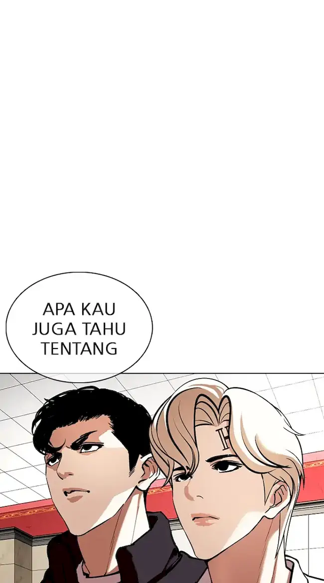 Lookism Chapter 349 Gambar 85