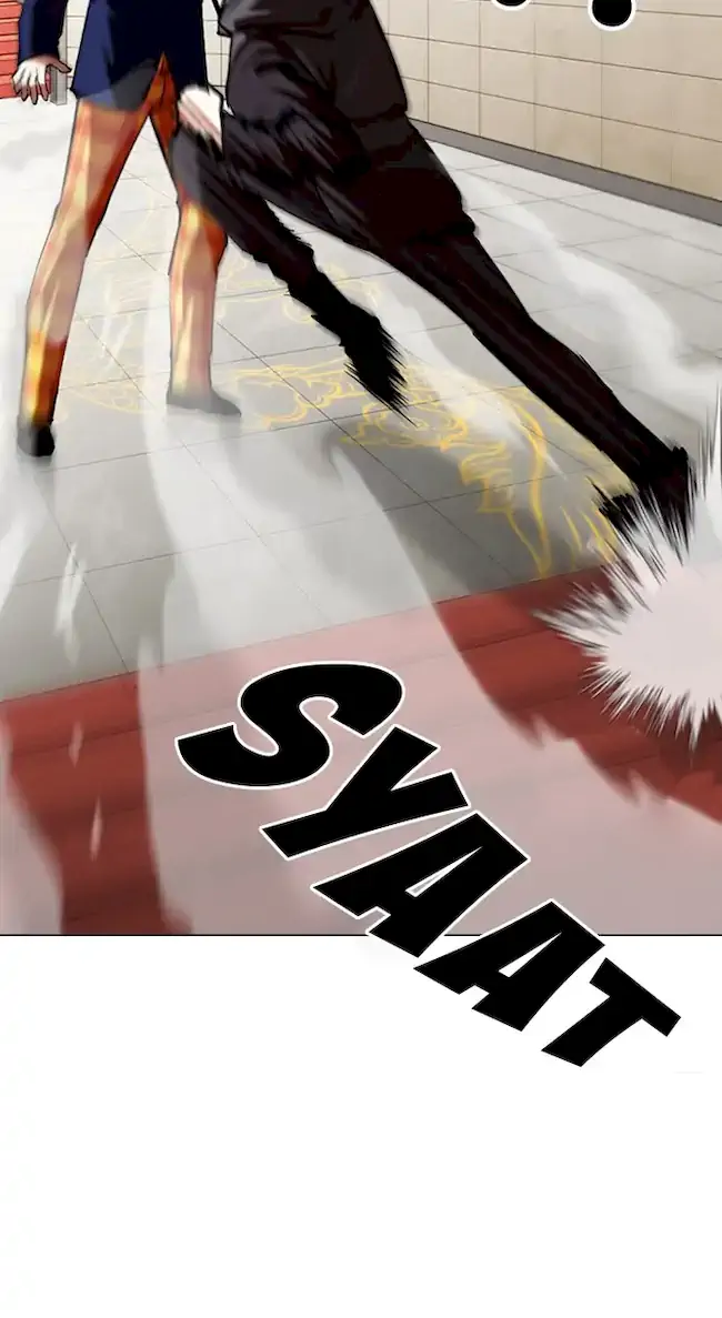 Lookism Chapter 349 Gambar 91