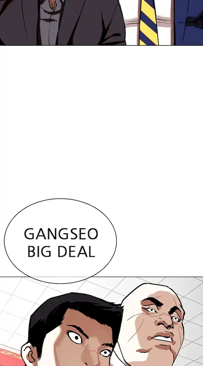 Lookism Chapter 349 Gambar 99