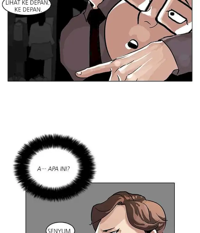 Lookism Chapter 34 Gambar 51