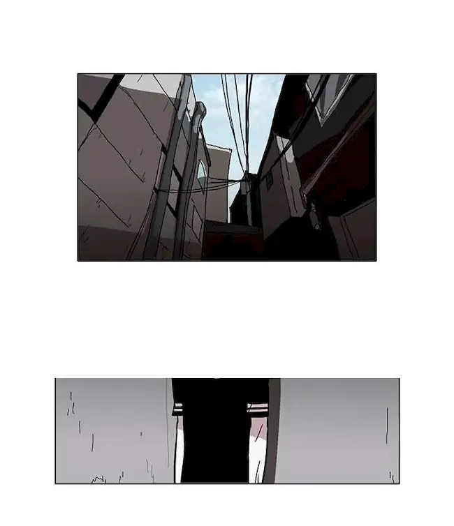 Lookism Chapter 34 Gambar 56