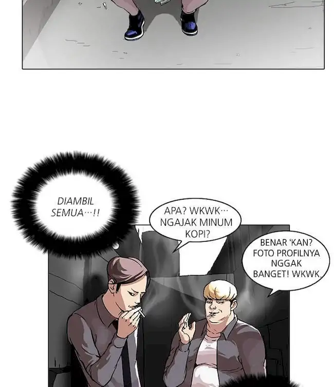 Lookism Chapter 34 Gambar 59