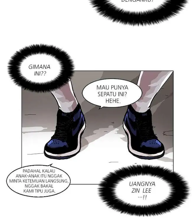 Lookism Chapter 34 Gambar 64