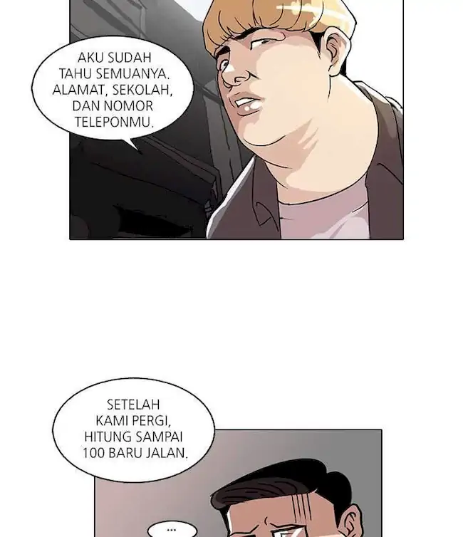 Lookism Chapter 34 Gambar 66