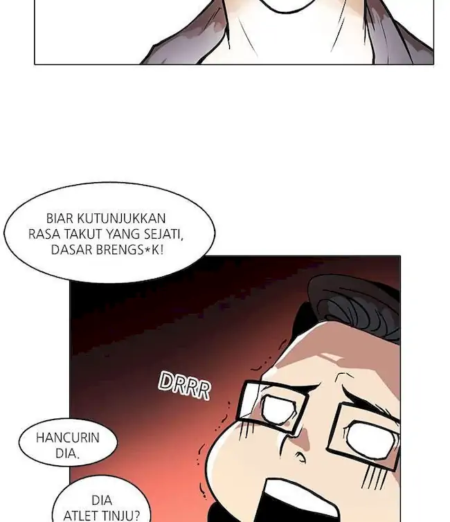 Lookism Chapter 34 Gambar 76