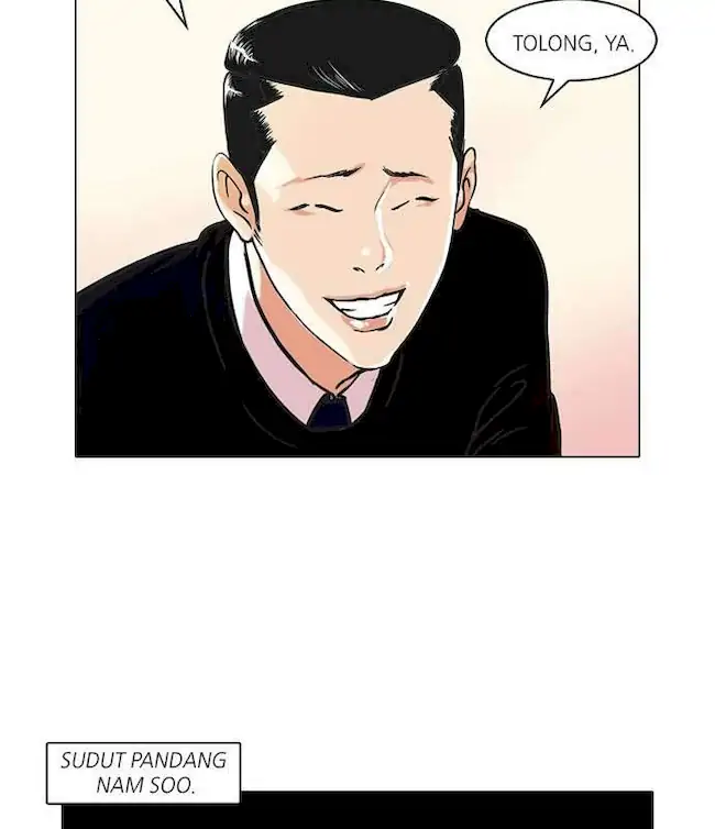 Lookism Chapter 34 Gambar 8