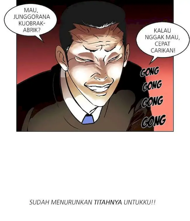 Lookism Chapter 34 Gambar 9