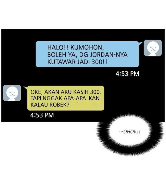 Lookism Chapter 34 Gambar 14