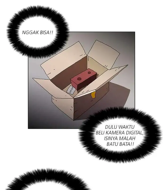 Lookism Chapter 34 Gambar 20