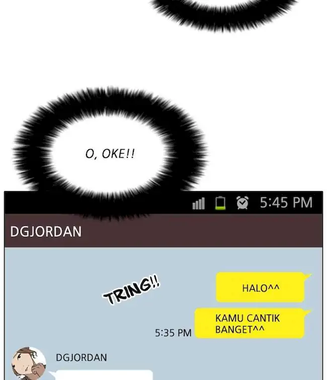 Lookism Chapter 34 Gambar 24