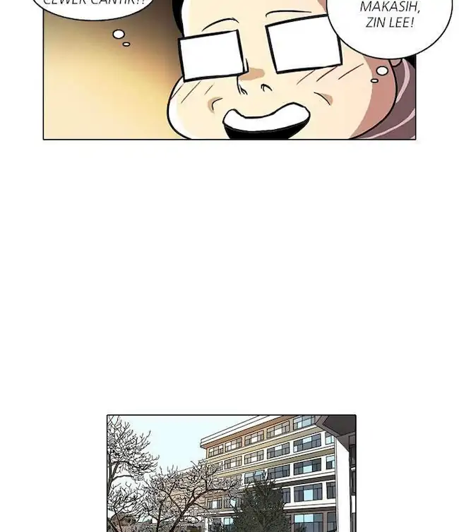 Lookism Chapter 34 Gambar 27