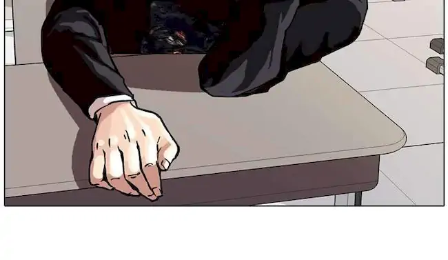 Lookism Chapter 34 Gambar 29