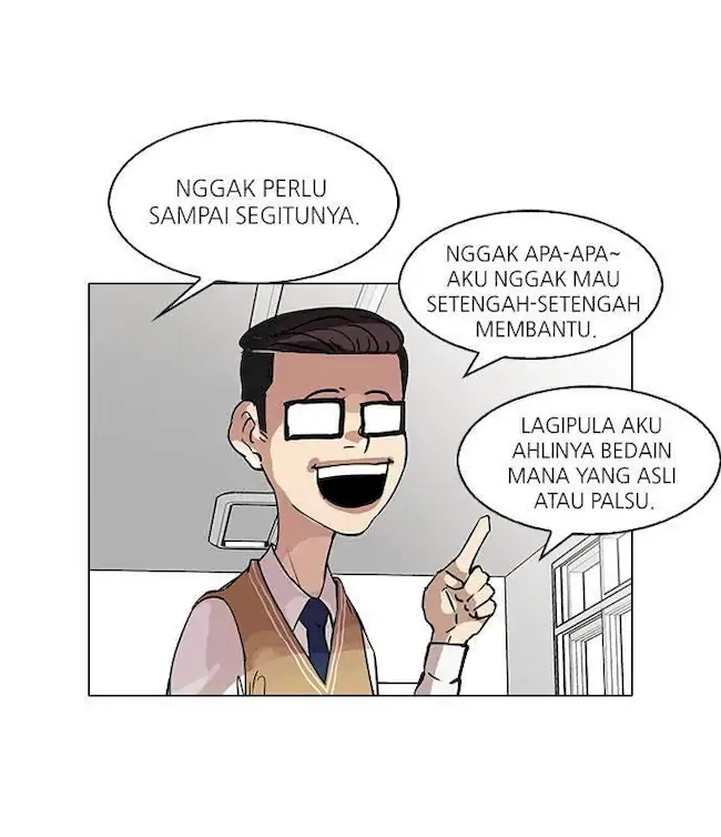 Lookism Chapter 34 Gambar 30