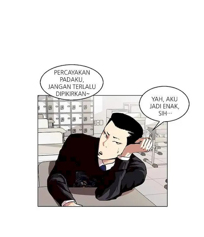 Lookism Chapter 34 Gambar 31