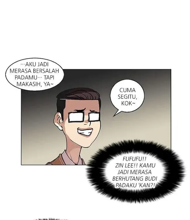 Lookism Chapter 34 Gambar 32