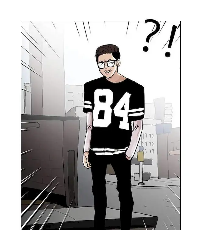 Lookism Chapter 34 Gambar 35