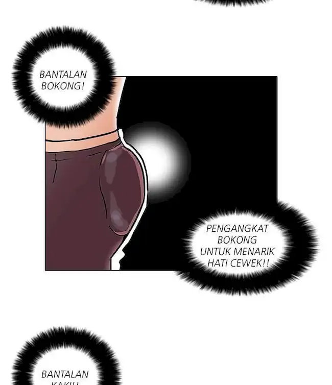 Lookism Chapter 34 Gambar 38