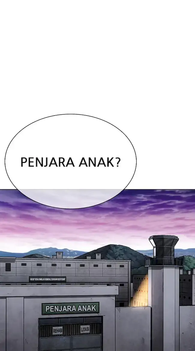 Komik Lookism Chapter 340 gambar nomor 1