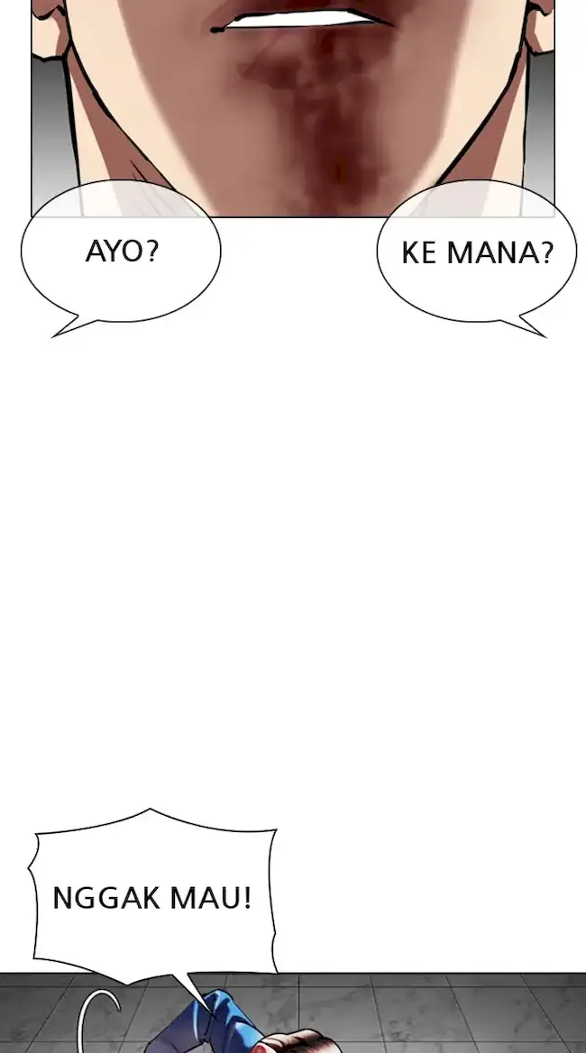 Lookism Chapter 340 Gambar 109