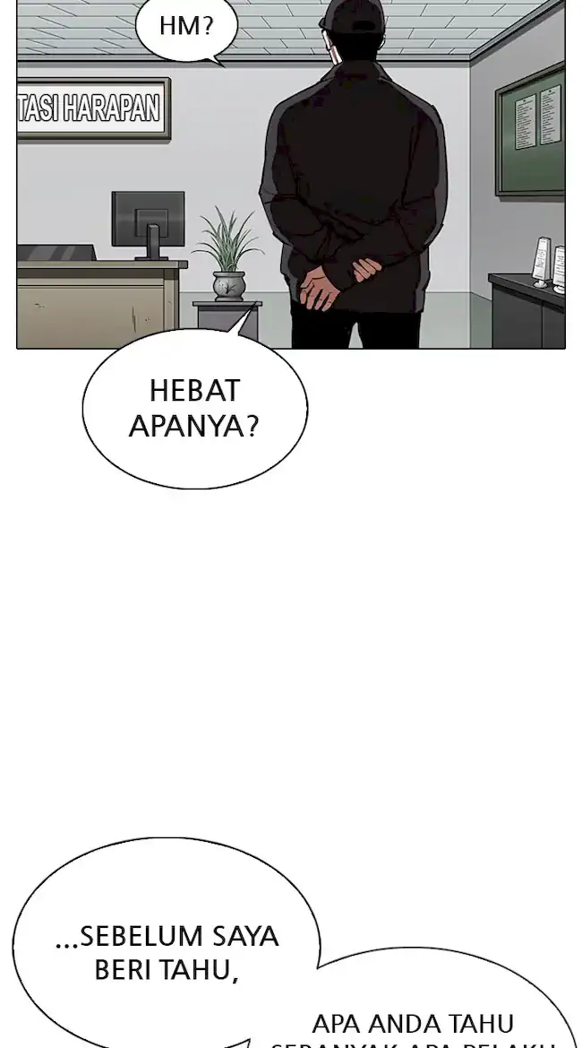 Lookism Chapter 340 Gambar 10