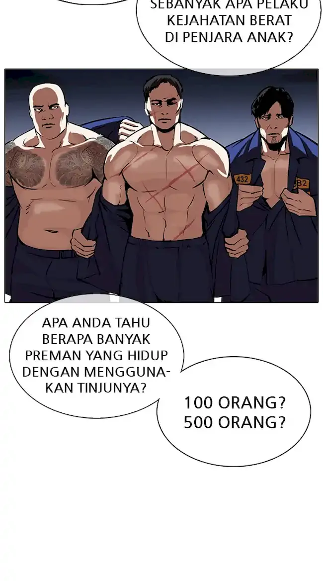 Lookism Chapter 340 Gambar 11