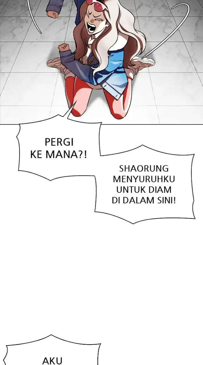 Lookism Chapter 340 Gambar 110