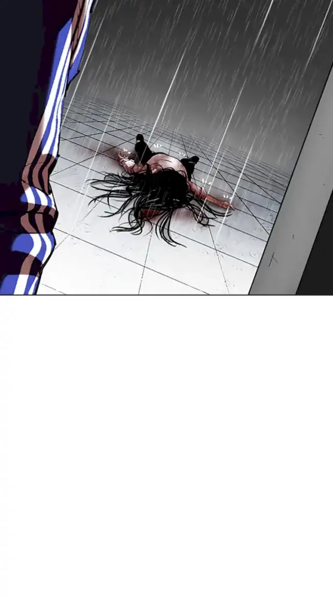 Lookism Chapter 340 Gambar 112