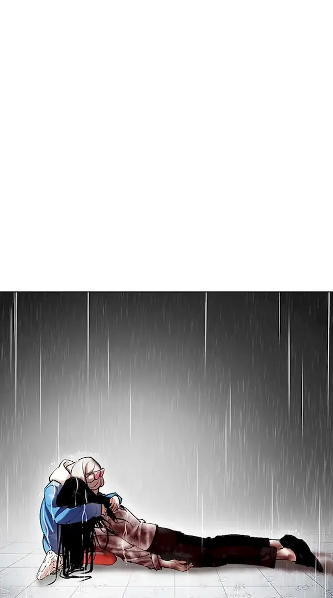Lookism Chapter 340 Gambar 126