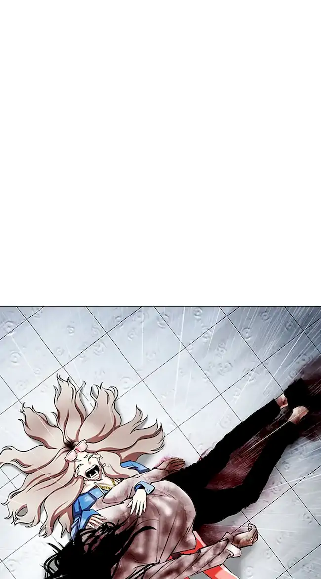 Lookism Chapter 340 Gambar 128