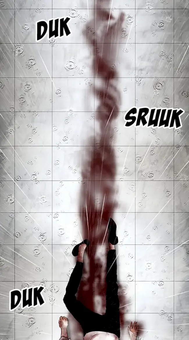 Lookism Chapter 340 Gambar 120