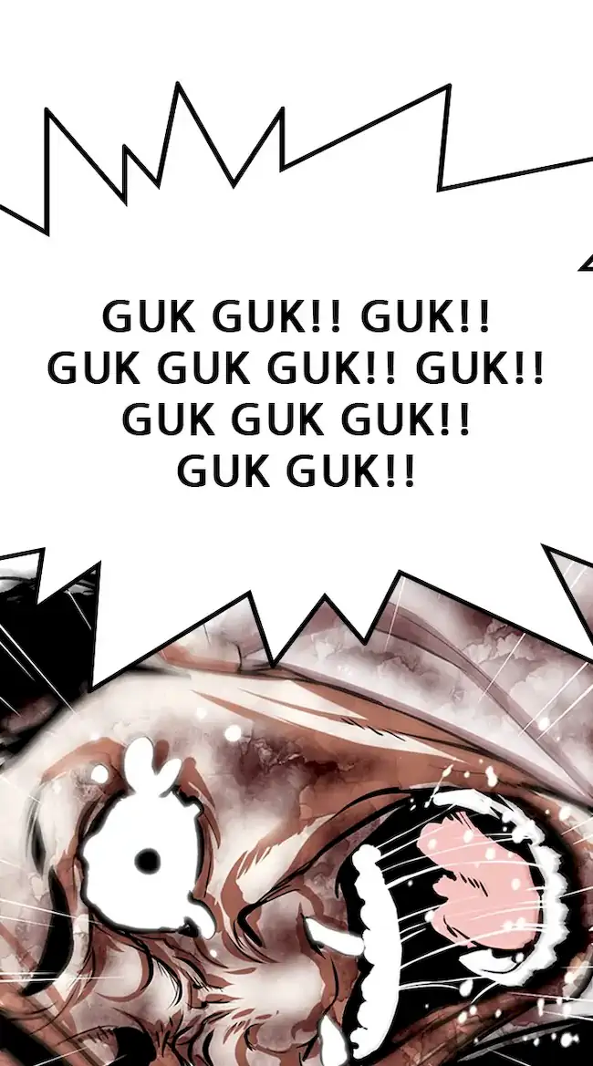 Lookism Chapter 340 Gambar 135