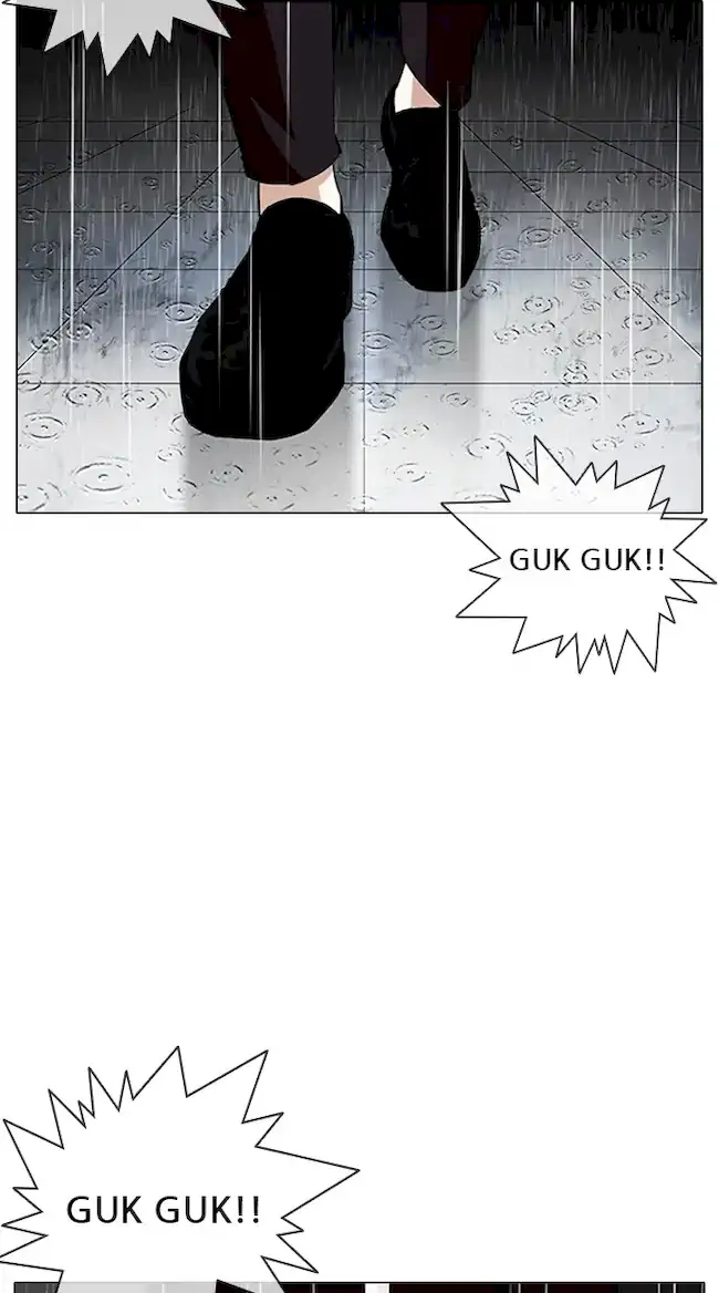 Lookism Chapter 340 Gambar 137