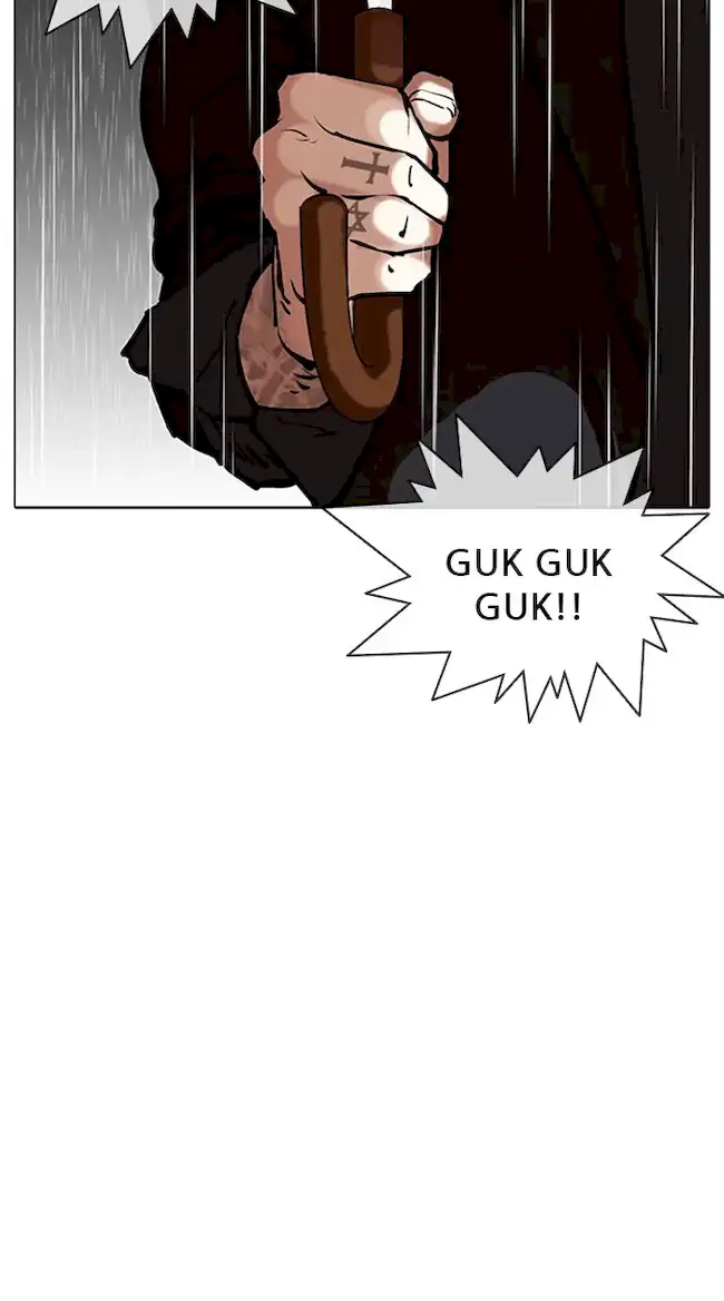 Lookism Chapter 340 Gambar 138