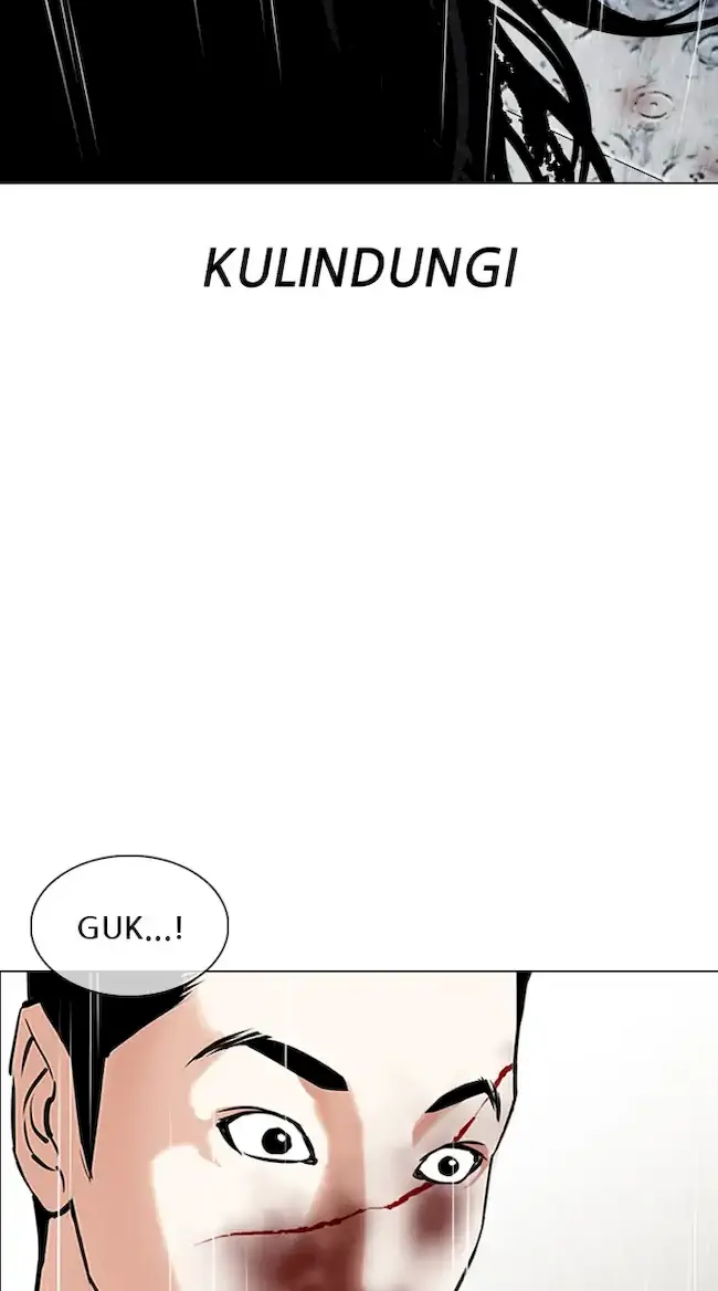 Lookism Chapter 340 Gambar 133