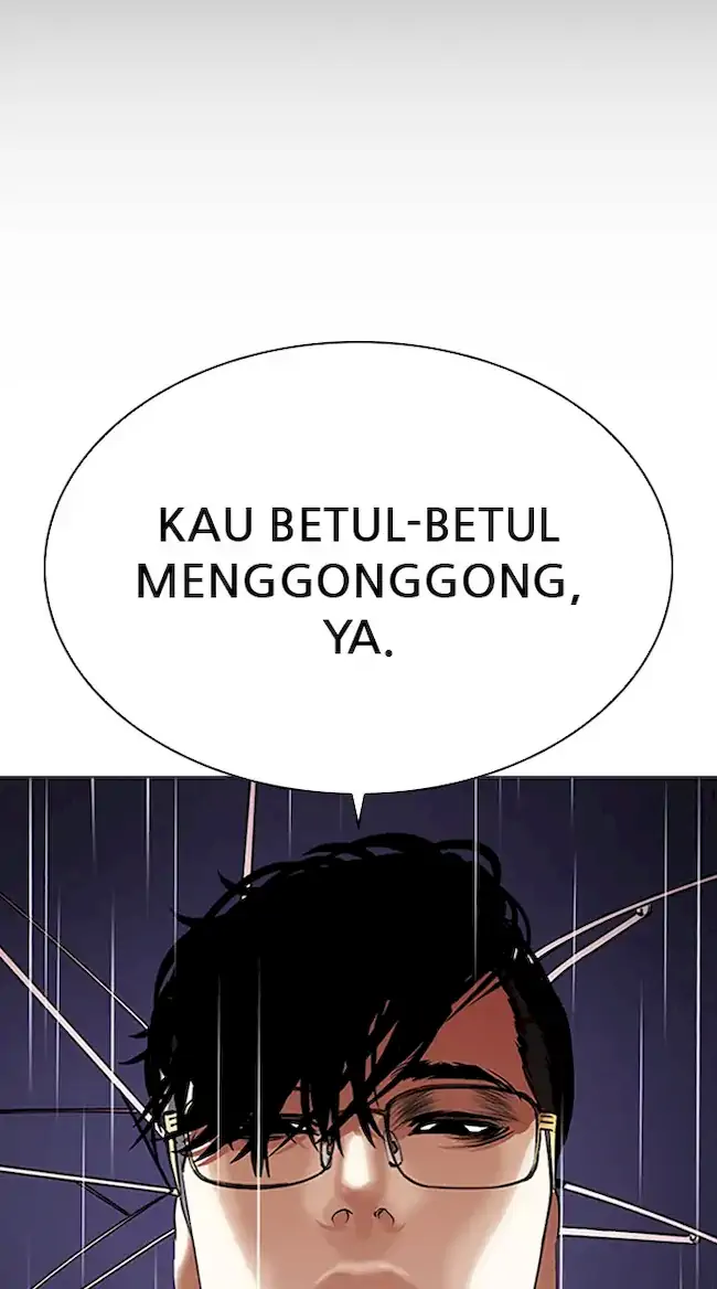 Lookism Chapter 340 Gambar 144