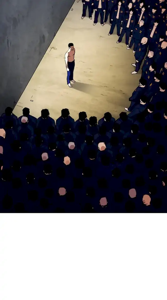 Lookism Chapter 340 Gambar 14