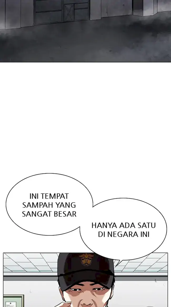 Manhwa Lookism Chapter 340 gambar nomor 2