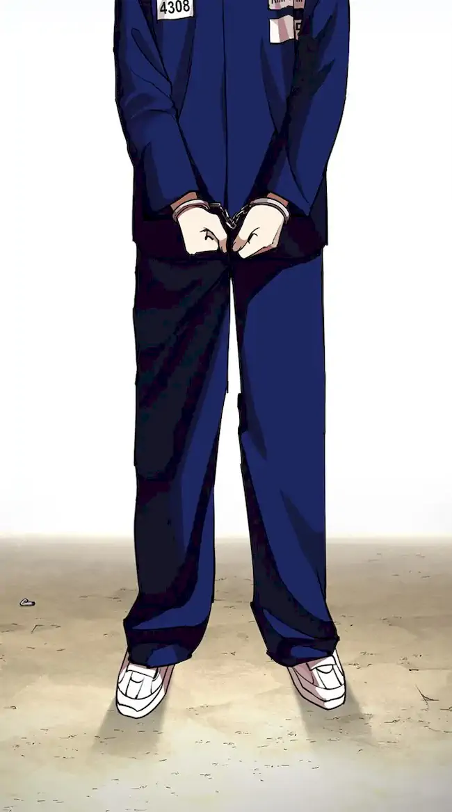 Lookism Chapter 340 Gambar 20