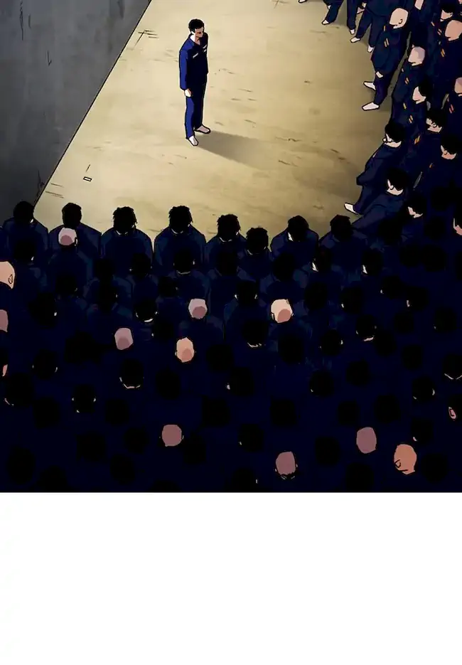 Lookism Chapter 340 Gambar 24