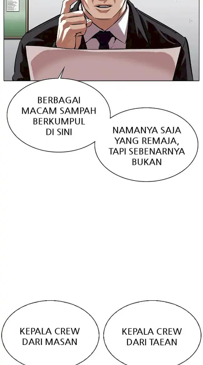 Lookism Chapter 340 Gambar 3