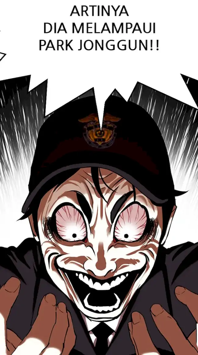 Lookism Chapter 340 Gambar 32