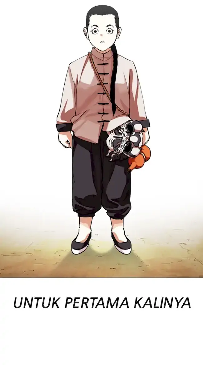 Lookism Chapter 340 Gambar 46