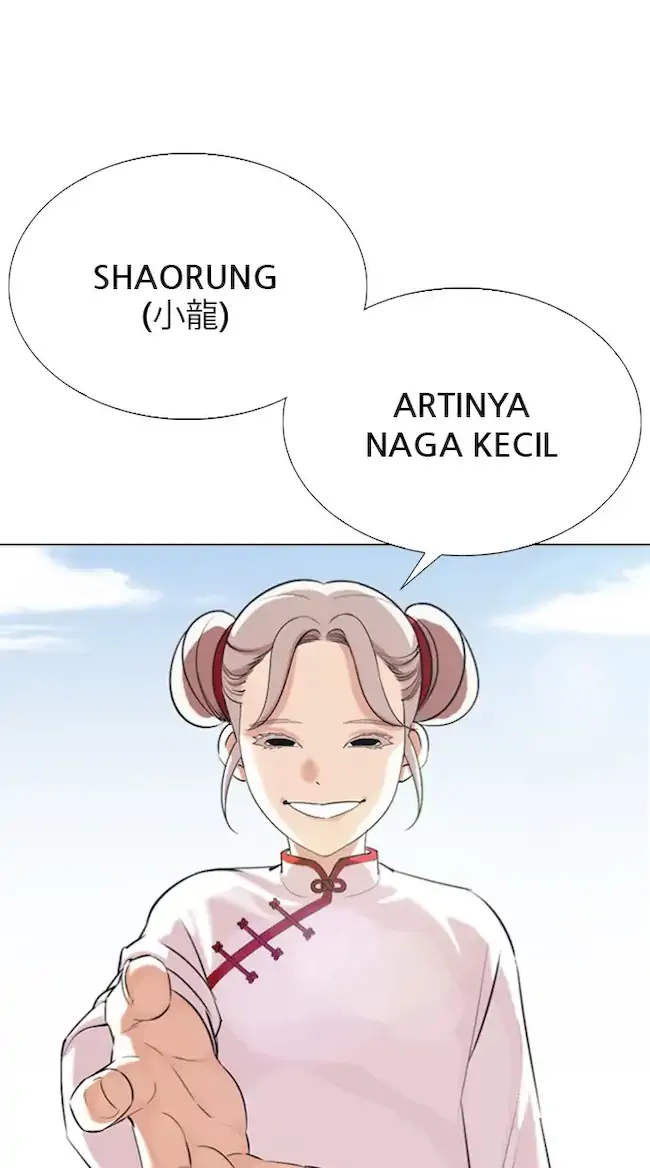 Lookism Chapter 340 Gambar 48