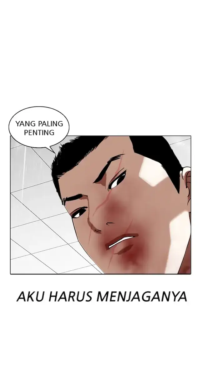 Lookism Chapter 340 Gambar 53