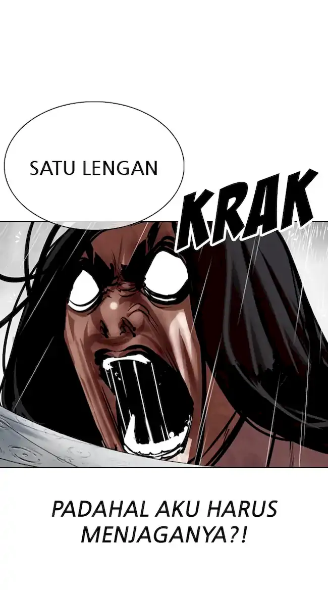 Lookism Chapter 340 Gambar 54