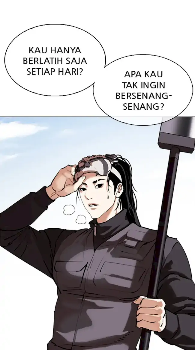 Lookism Chapter 340 Gambar 56