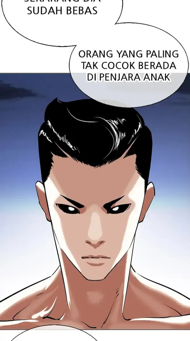 Lookism Chapter 340 Gambar 8