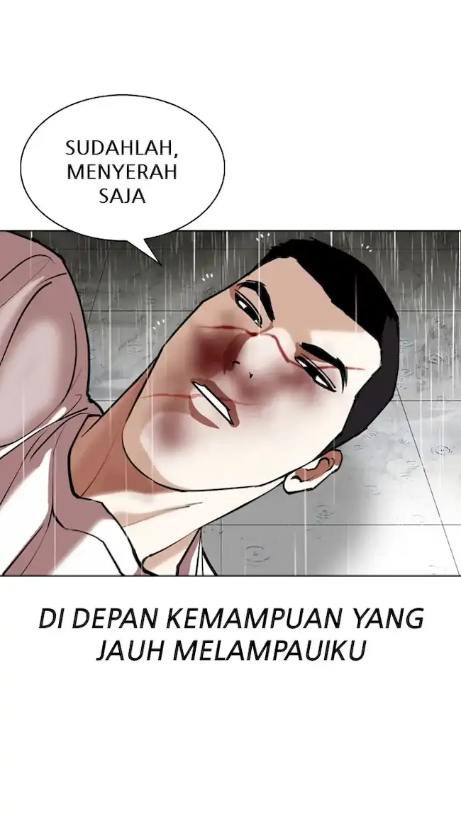Lookism Chapter 340 Gambar 85