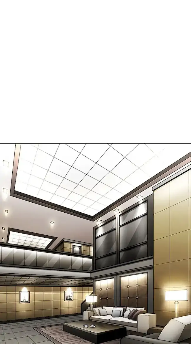 Komik Lookism Chapter 341 gambar nomor 1